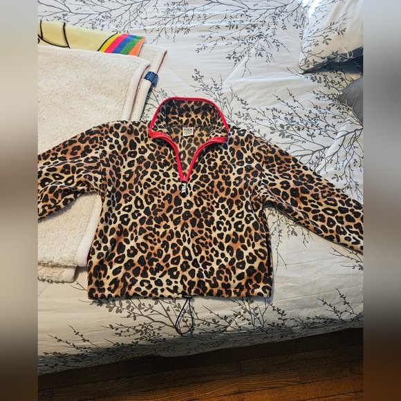 Pink Fleece - Picture 1 of 4